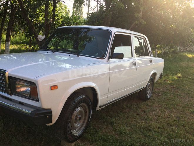LADA (VAZ) 2107 2008, 150,000 km - 1.6 л - Lənkəran