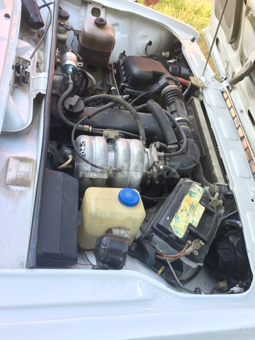 LADA (VAZ) 2107 2008, 150,000 km - 1.6 л - Lənkəran