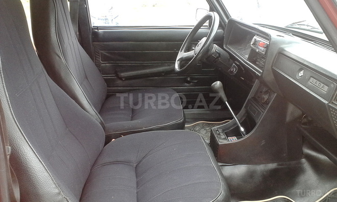LADA (VAZ) 2107 2005, 196,746 km - 1.6 l - Xaçmaz