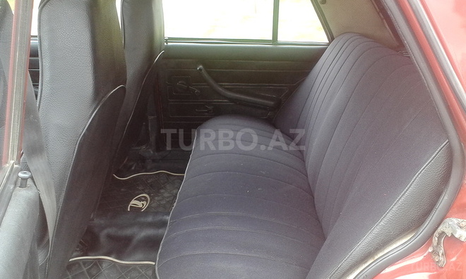 LADA (VAZ) 2107 2005, 196,746 km - 1.6 l - Xaçmaz