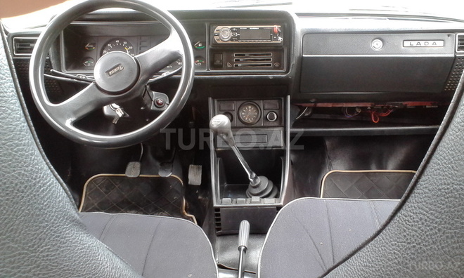 LADA (VAZ) 2107 2005, 196,746 km - 1.6 l - Xaçmaz