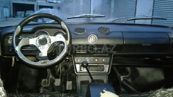 LADA (VAZ) 21011 1981, 175,000 km - 1.3 l - Şəki