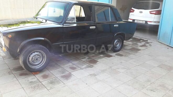 LADA (VAZ) 21011 1972, 0 km - 0.2 л - Masallı
