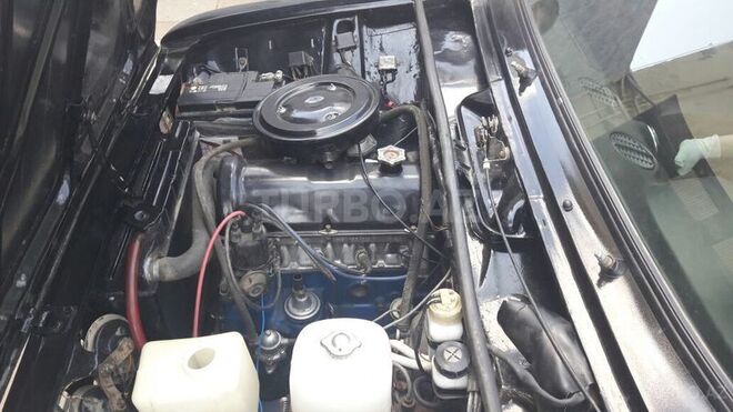 LADA (VAZ) 21011 1972, 0 km - 0.2 л - Masallı