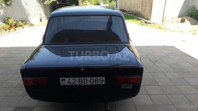 LADA (VAZ) 21011 1972, 0 km - 0.2 л - Masallı