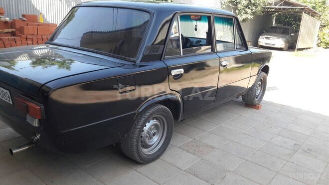 LADA (VAZ) 21011 1972, 0 km - 0.2 л - Masallı