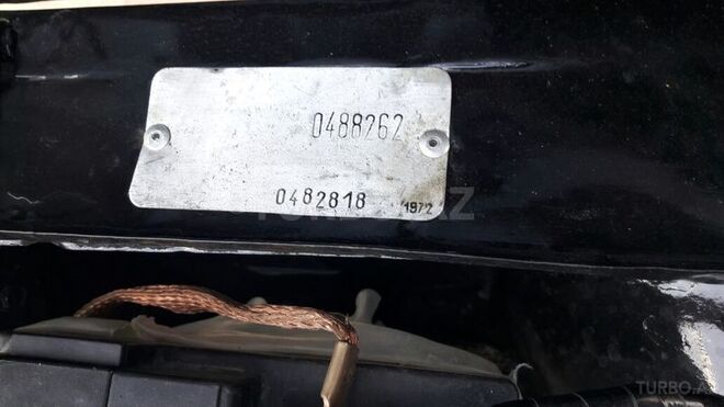 LADA (VAZ) 21011 1972, 0 km - 0.2 л - Masallı