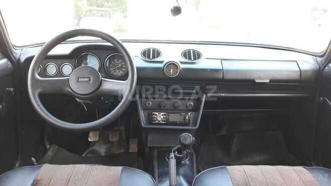 LADA (VAZ) 21011 1972, 0 km - 0.2 л - Masallı