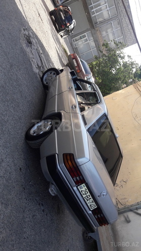 Mercedes 190 1989, 123 km - 2.0 л - Bakı
