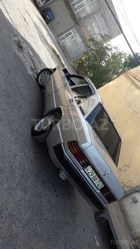 Mercedes 190 1989, 123 km - 2.0 л - Bakı