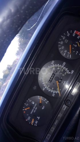 Mercedes 190 1990, 100 km - 1.8 l - Bakı