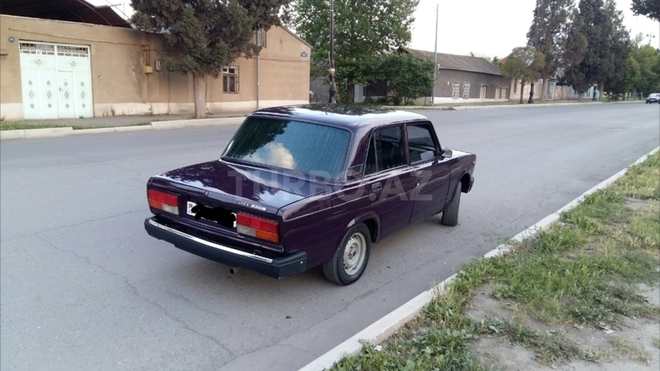 LADA (VAZ) 2107 1998, 222,222 km - 1.6 л - Gəncə