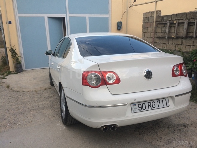 Volkswagen Passat 2010, 150,000 km - 1.8 l - Bakı