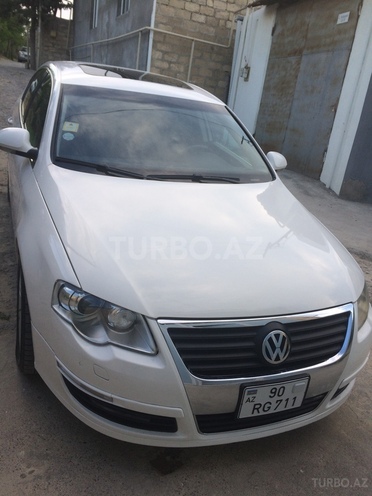 Volkswagen Passat 2010, 150,000 km - 1.8 l - Bakı