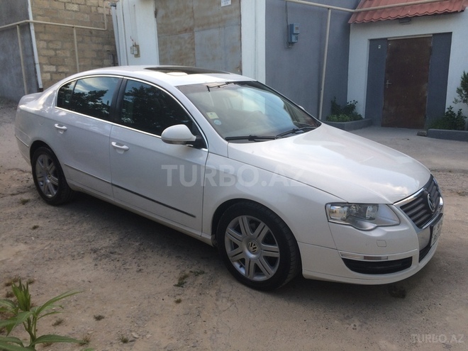 Volkswagen Passat 2010, 150,000 km - 1.8 l - Bakı