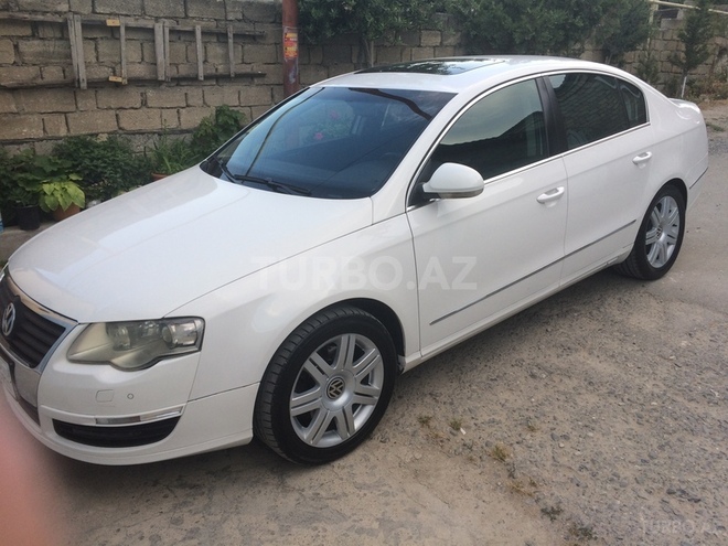 Volkswagen Passat 2010, 150,000 km - 1.8 l - Bakı