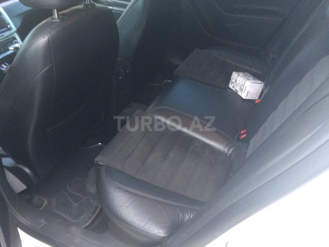 Volkswagen Passat 2010, 150,000 km - 1.8 l - Bakı