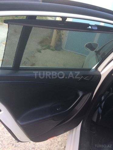 Volkswagen Passat 2010, 150,000 km - 1.8 l - Bakı