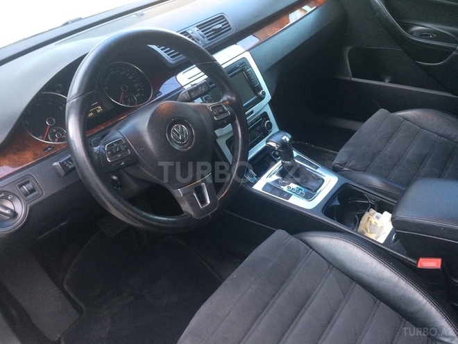 Volkswagen Passat 2010, 150,000 km - 1.8 l - Bakı