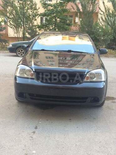 Daewoo Gentra 2006, 370,000 km - 1.6 l - Xırdalan