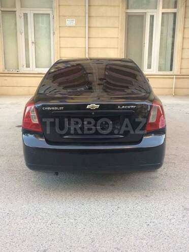 Daewoo Gentra 2006, 370,000 km - 1.6 l - Xırdalan