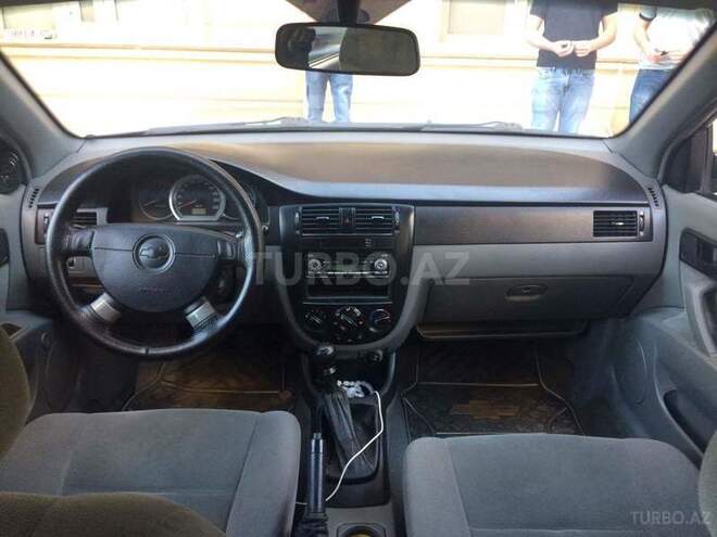 Daewoo Gentra 2006, 370,000 km - 1.6 l - Xırdalan