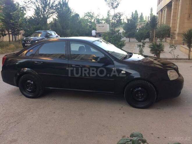 Daewoo Gentra 2006, 370,000 km - 1.6 l - Xırdalan