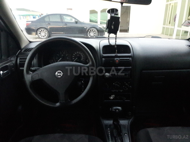 Opel Astra 1999, 23,500 km - 1.6 л - Sumqayıt