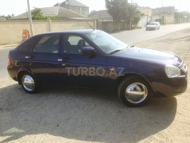 LADA (VAZ) Priora 2013, 67,000 km - 1.6 l - Bakı
