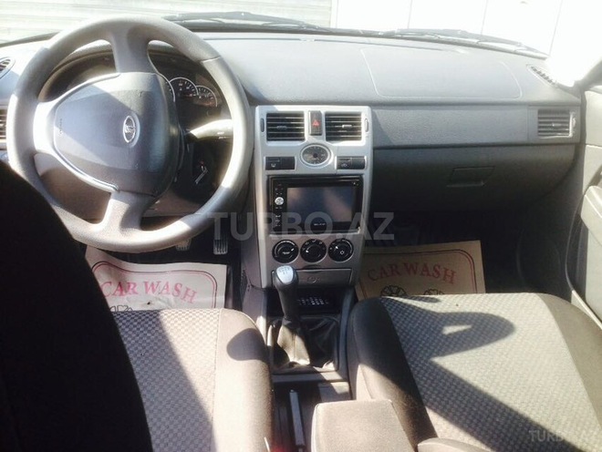 LADA (VAZ) Priora 2013, 67,000 km - 1.6 l - Bakı