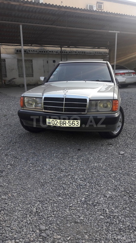 Mercedes 190 1990, 109 km - 1.8 l - Bakı