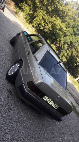 Mercedes 190 1990, 109 km - 1.8 l - Bakı