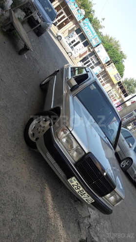 Mercedes 190 1989, 150 km - 2.0 l - Bakı
