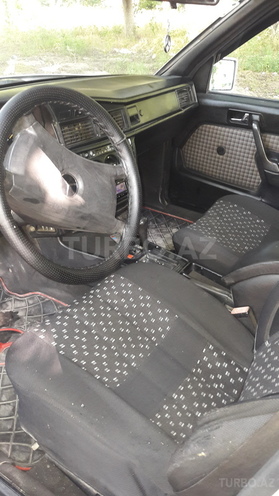 Mercedes 190 1989, 150 km - 2.0 l - Bakı