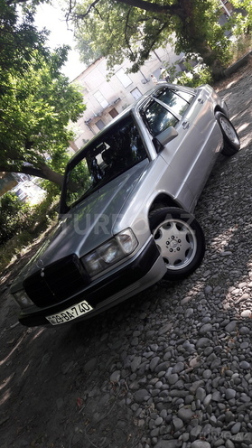 Mercedes 190 1989, 150 km - 2.0 l - Bakı
