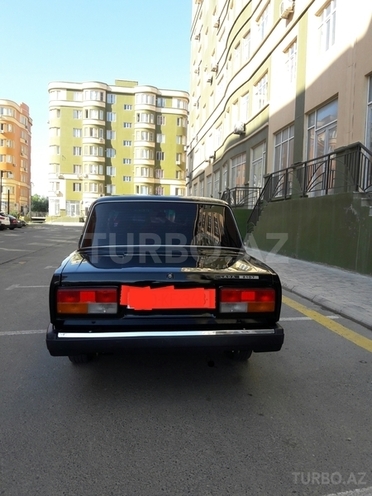 LADA (VAZ) 2107 2010, 80,000 km - 1.6 l - Bakı