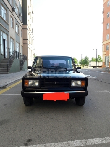 LADA (VAZ) 2107 2010, 80,000 km - 1.6 l - Bakı