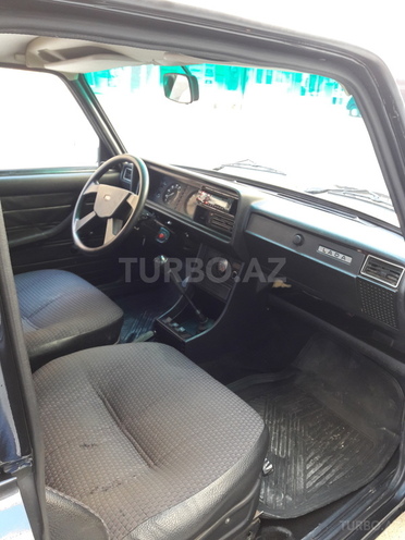 LADA (VAZ) 2107 2010, 80,000 km - 1.6 l - Bakı