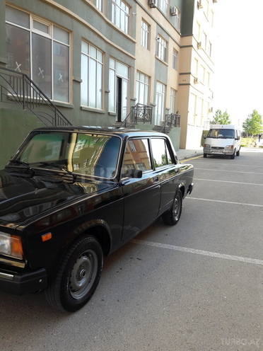 LADA (VAZ) 2107 2010, 80,000 km - 1.6 l - Bakı