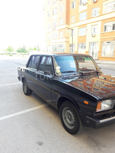 LADA (VAZ) 2107 2010, 80,000 km - 1.6 l - Bakı