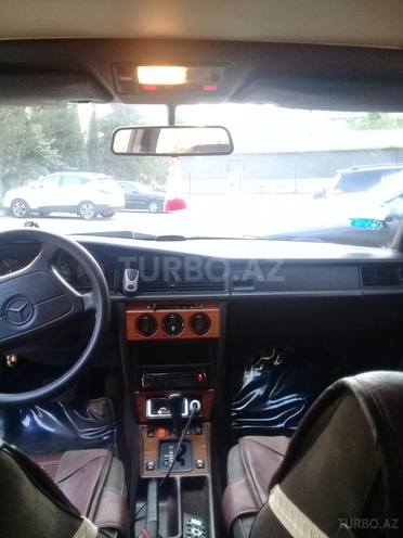Mercedes 190 1992, 285,009 km - 2.0 л - Bakı