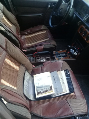 Mercedes 190 1992, 285,009 km - 2.0 л - Bakı