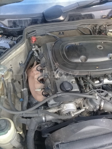 Mercedes 190 1992, 285,009 km - 2.0 л - Bakı