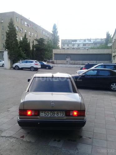 Mercedes 190 1992, 285,009 km - 2.0 л - Bakı