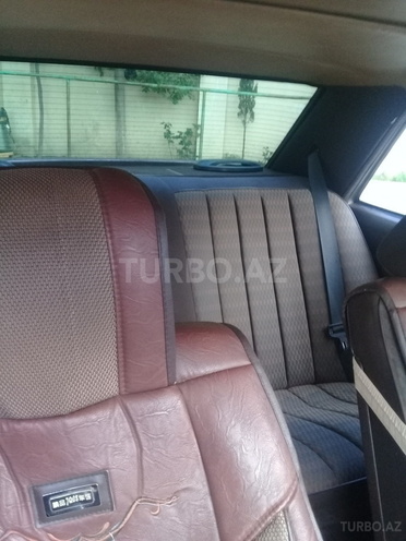 Mercedes 190 1992, 285,009 km - 2.0 л - Bakı