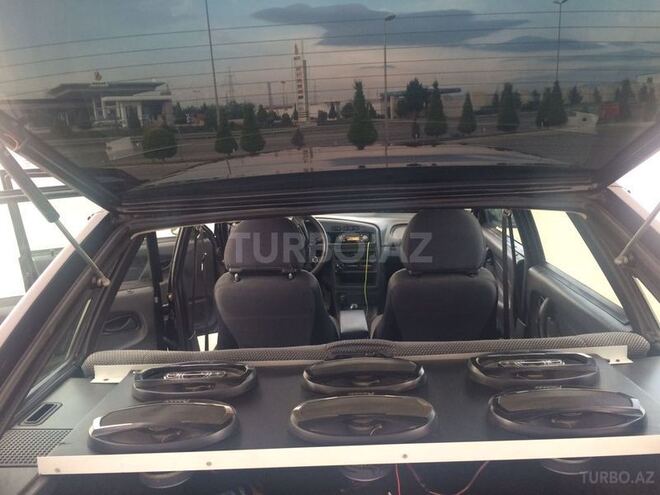 LADA (VAZ) 2114 2012, 79,000 km - 0.2 l - Sumqayıt