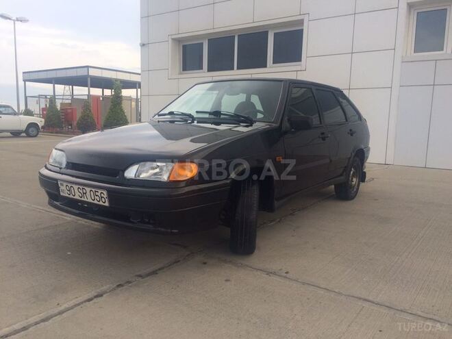 LADA (VAZ) 2114 2012, 79,000 km - 0.2 l - Sumqayıt