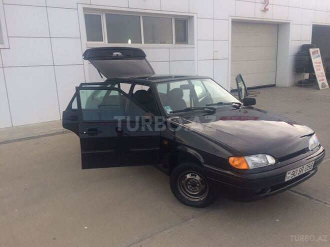 LADA (VAZ) 2114 2012, 79,000 km - 0.2 l - Sumqayıt
