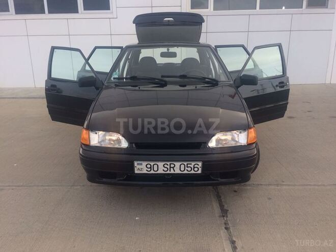 LADA (VAZ) 2114 2012, 79,000 km - 0.2 l - Sumqayıt