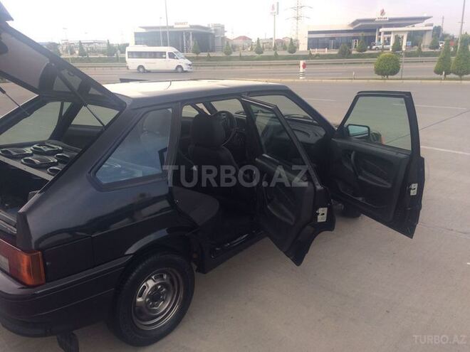 LADA (VAZ) 2114 2012, 79,000 km - 0.2 l - Sumqayıt